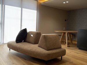 うちはDT　＋　MJP：H-I  SOFA