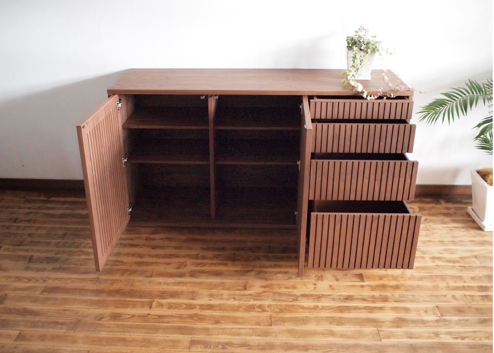 CABINET -CONTE(コンテ)：サイドボード- | 商品一覧【静岡の