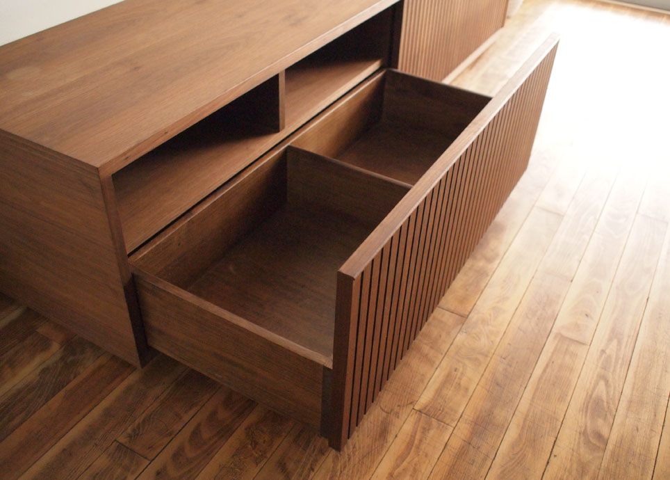 TV BOARD -CONTE(コンテ)- | 商品一覧【静岡のオーダー家具屋